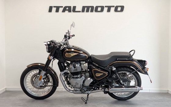 Neufahrzeug Royal Enfield Bullet 650 - Bild 3