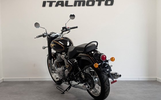 Neufahrzeug Royal Enfield Bullet 650 - Bild 4