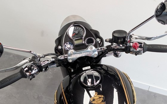 Neufahrzeug Royal Enfield Bullet 650 - Bild 5
