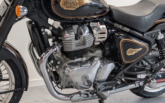 Neufahrzeug Royal Enfield Bullet 650 - Bild 6