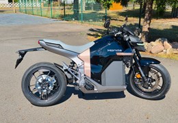 Gebrauchte Honda WN7