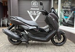 Gebrauchte Yamaha NMAX 125 Tech MAX
