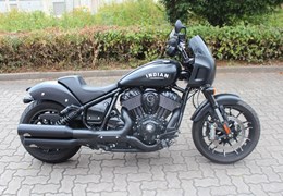 Gebrauchte Indian Chief