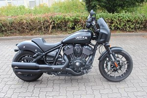Angebot Indian Chief