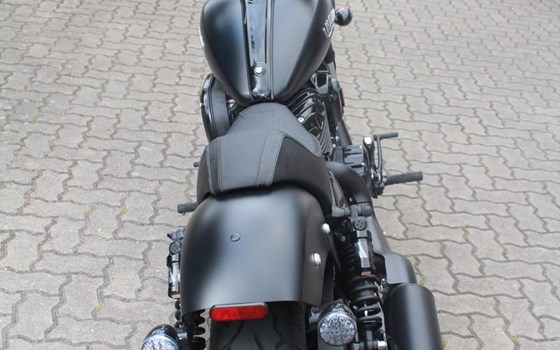 Gebrauchtmotorrad Indian Chief - Bild 2