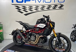 Gebrauchte Indian FTR 1200 S