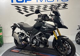 Gebrauchte Suzuki V-Strom 1000