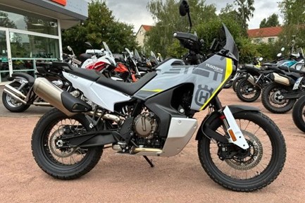 Husqvarna Norden 901