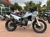 Husqvarna Norden 901