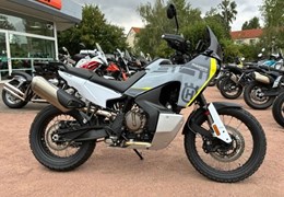 Neumotorrad Husqvarna Norden 901