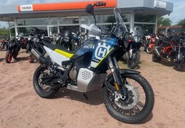 Neumotorrad Husqvarna Norden 901 Expedition