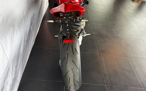 Gebrauchtmotorrad Ducati Streetfighter V4 S - Bild 10