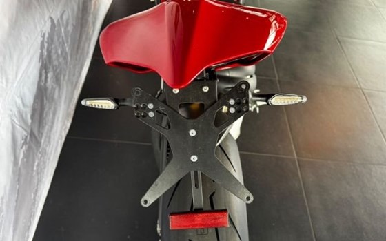Gebrauchtmotorrad Ducati Streetfighter V4 S - Bild 11
