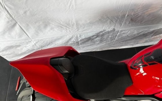 Gebrauchtmotorrad Ducati Streetfighter V4 S - Bild 13