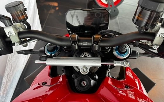 Gebrauchtmotorrad Ducati Streetfighter V4 S - Bild 14