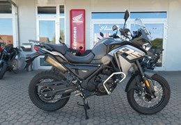 Gebrauchte Voge 650DSX