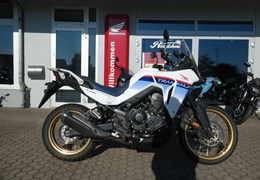 Gebrauchte Honda XL750 Transalp