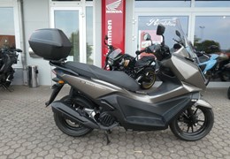 Gebrauchte Kymco Sky Town 125i ABS