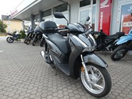 Honda SH125i