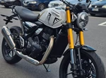 Angebot Triumph Speed 400
