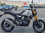 Angebot Triumph Speed 400