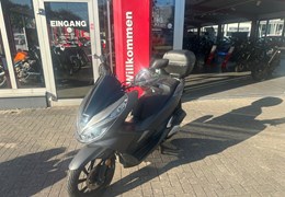 Gebrauchte Honda PCX125