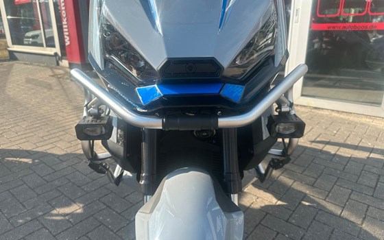 Gebrauchtmotorrad Zontes 368 G - Bild 5