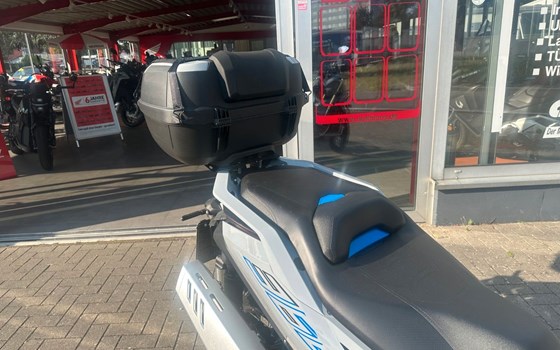 Gebrauchtmotorrad Zontes 368 G - Bild 7