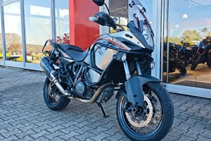 Angebot KTM 1190 Adventure