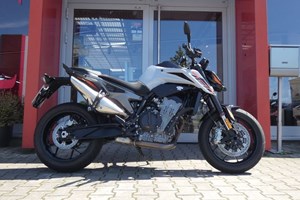 Angebot KTM 790 Duke L