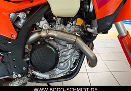 Neumotorrad KTM 500 EXC-F