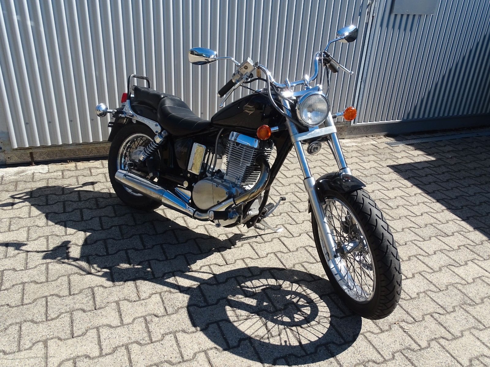 Gebrauchtfahrzeug