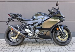 Gebrauchte Yamaha YZF-R3