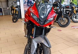 Gebrauchte Triumph Tiger Sport 660