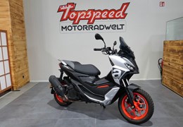 Gebrauchte Aprilia SR GT 200
