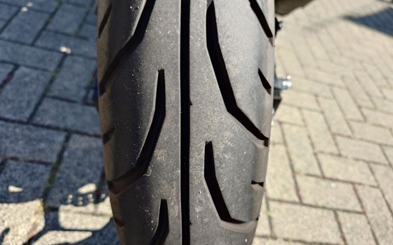 Gebrauchtmotorrad Kawasaki Ninja 125 - Bild 20