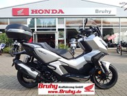 Honda ADV350