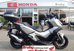 Gebrauchte Honda ADV350