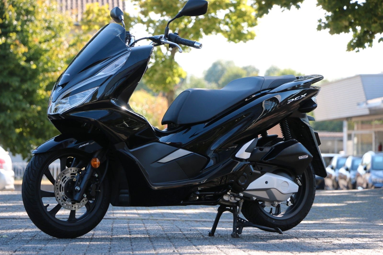 Honda PCX125