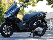 Honda PCX125