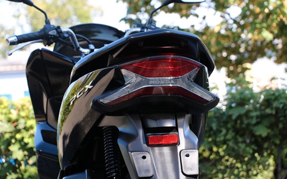 Gebrauchtmotorrad Honda PCX125 - Bild 6