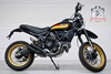 Ducati Scrambler Desert Sled