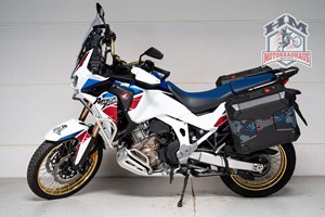 Angebot Honda CRF1100L Africa Twin Adventure Sports DCT