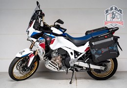 Gebrauchte Honda CRF1100L Africa Twin Adventure Sports DCT