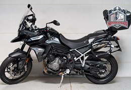 Gebrauchte Triumph Tiger 900 GT Pro