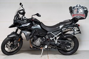 Angebot Triumph Tiger 900 GT Pro