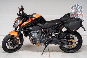 Angebot KTM 890 Duke