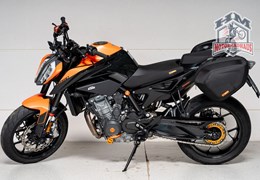 Gebrauchte KTM 890 Duke