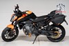 KTM 890 Duke