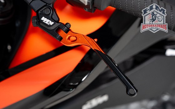 Gebrauchtmotorrad KTM 890 Duke - Bild 10